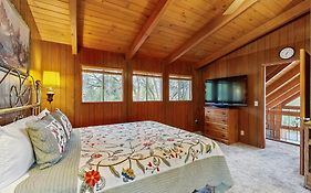 Allen Edgewater Retreat