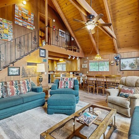 Allen Edgewater Retreat Groveland Exterior photo