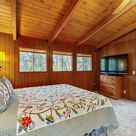 Allen Edgewater Retreat Groveland Exterior photo