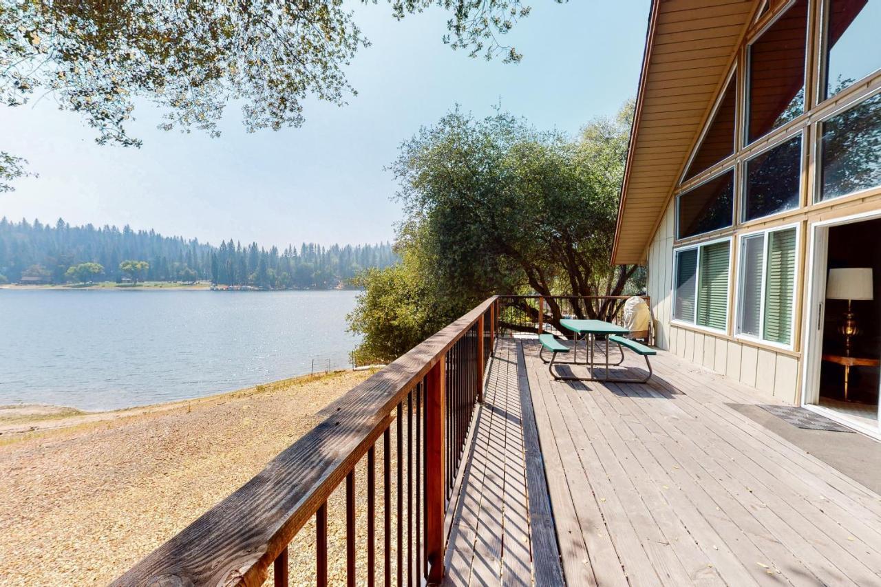 Allen Edgewater Retreat Groveland Exterior photo