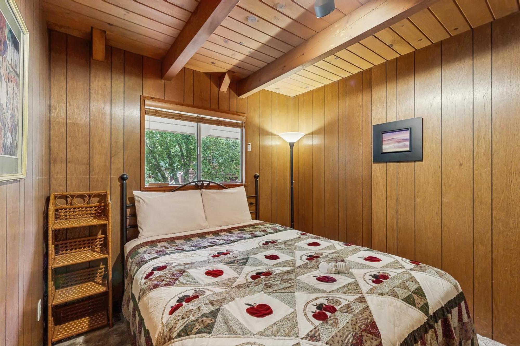 Allen Edgewater Retreat Groveland Exterior photo