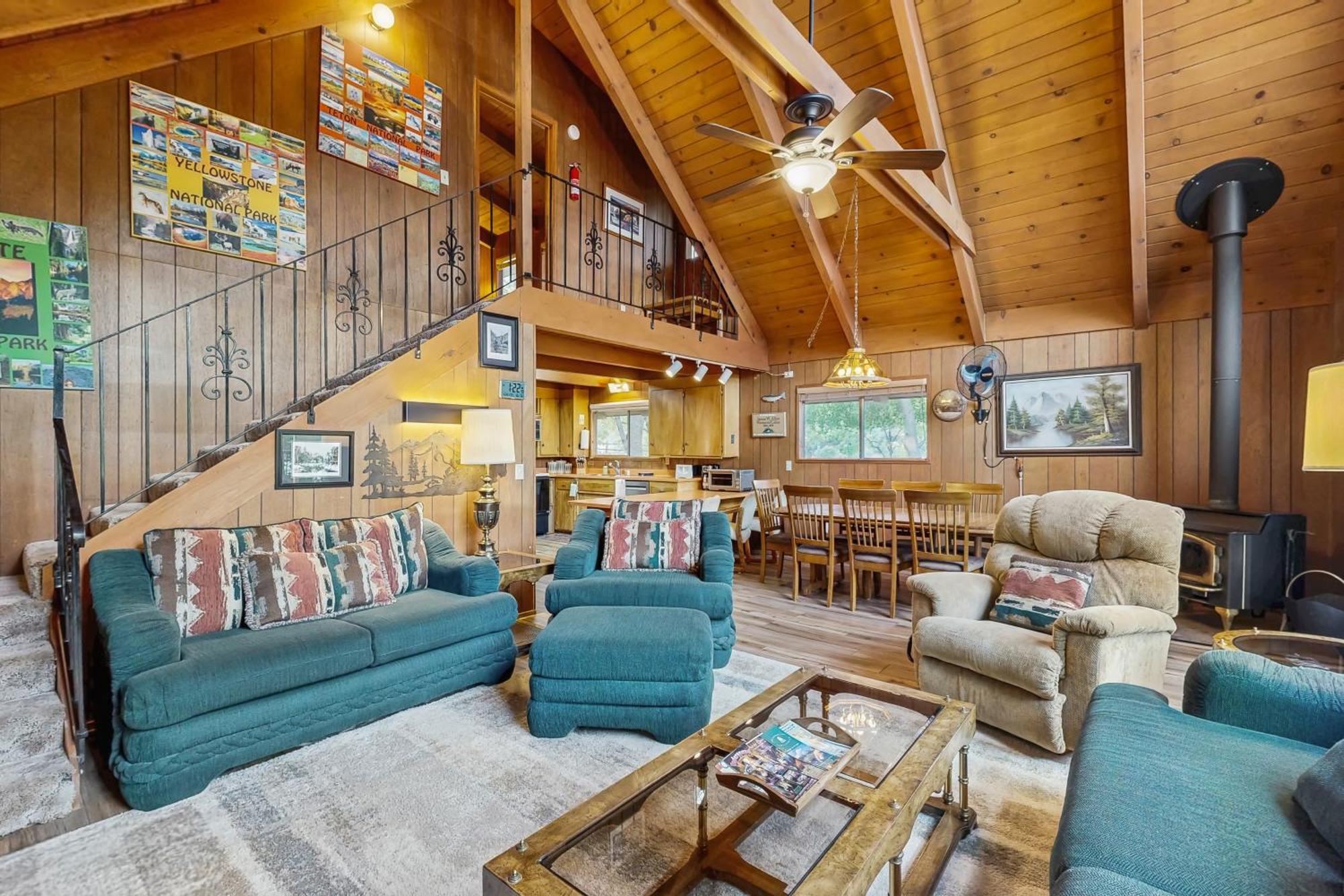 Allen Edgewater Retreat Groveland Exterior photo