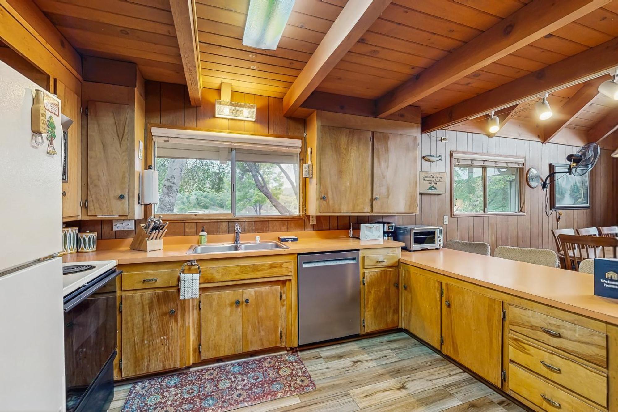 Allen Edgewater Retreat Groveland Exterior photo