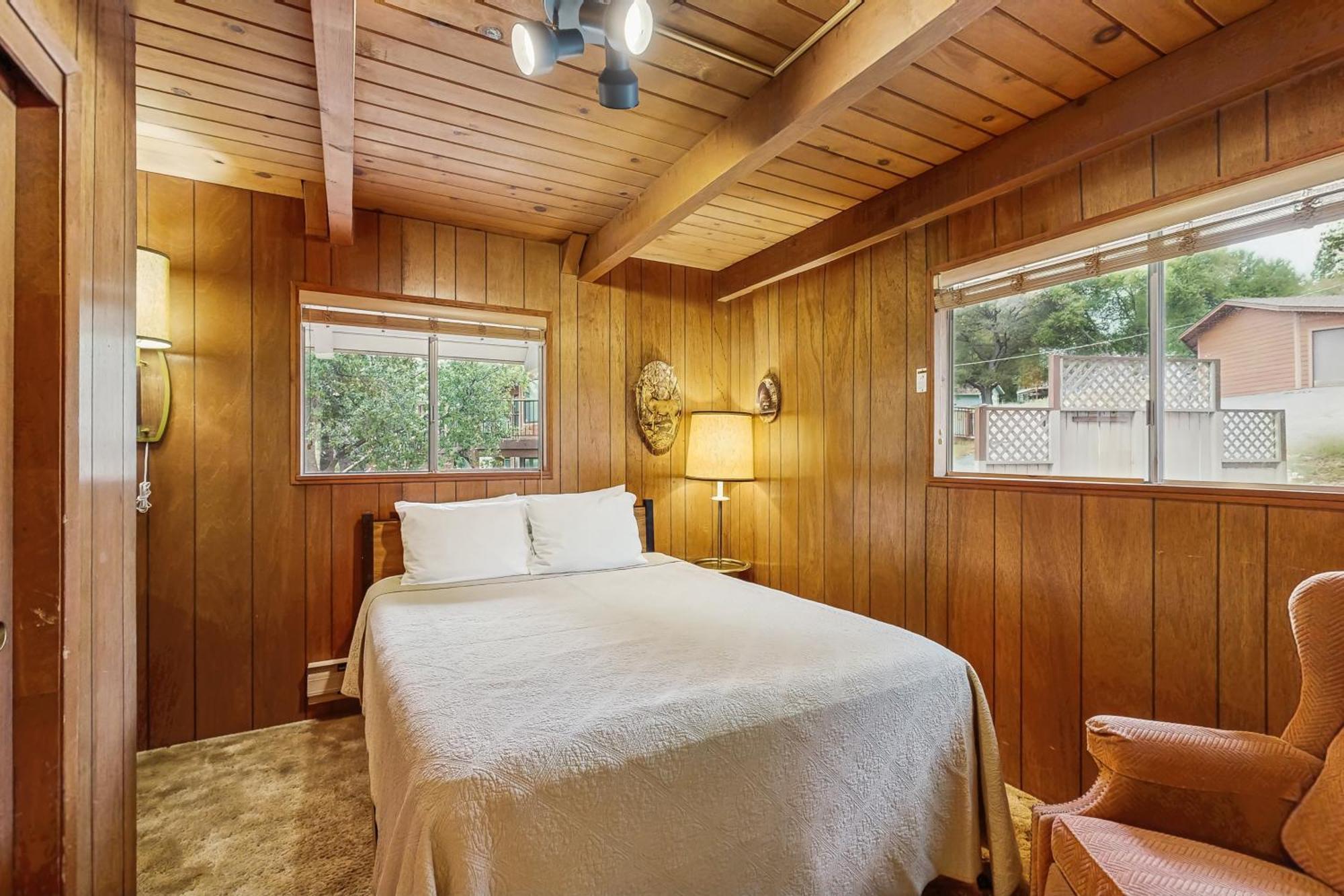 Allen Edgewater Retreat Groveland Exterior photo