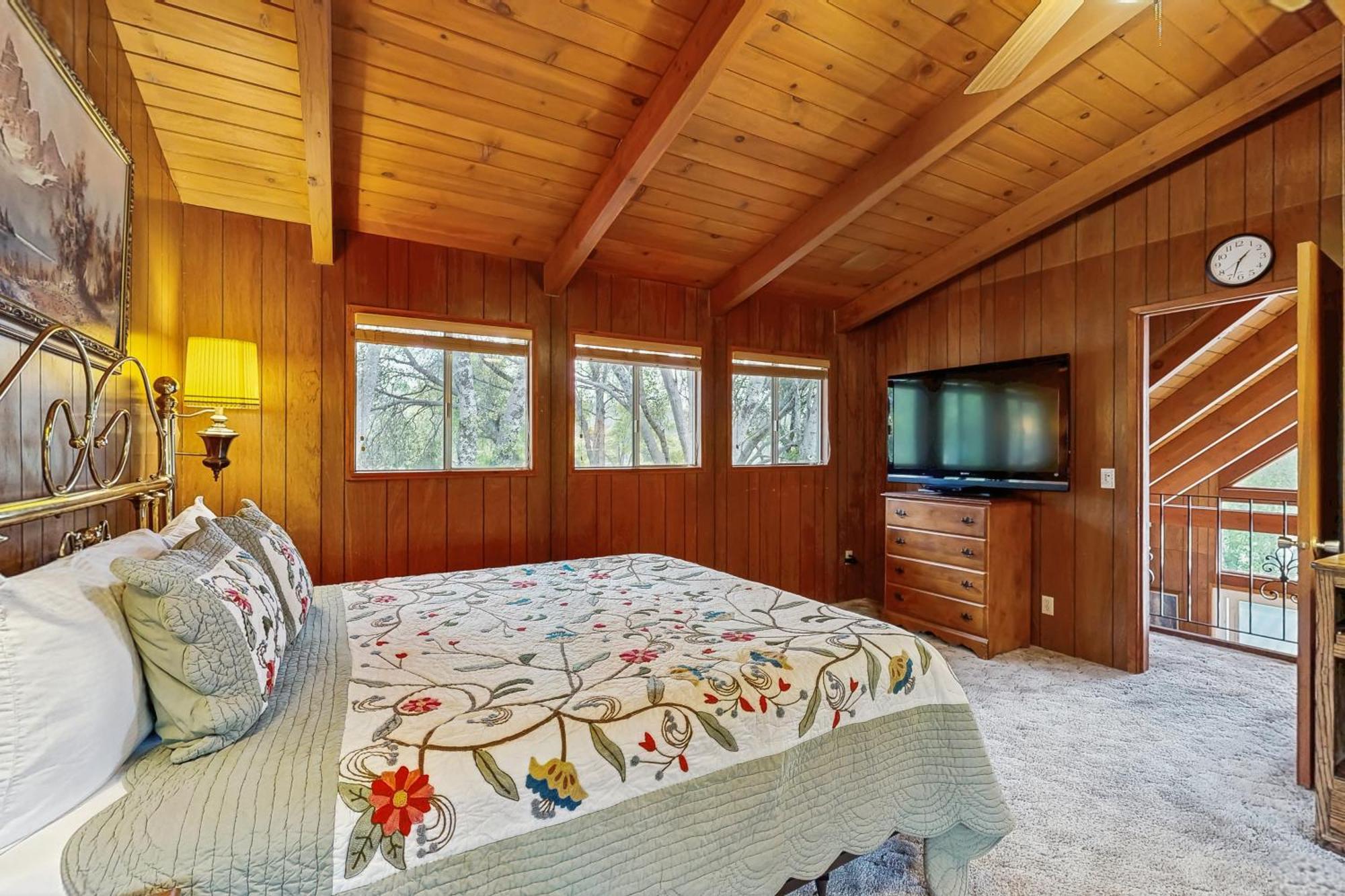 Allen Edgewater Retreat Groveland Exterior photo