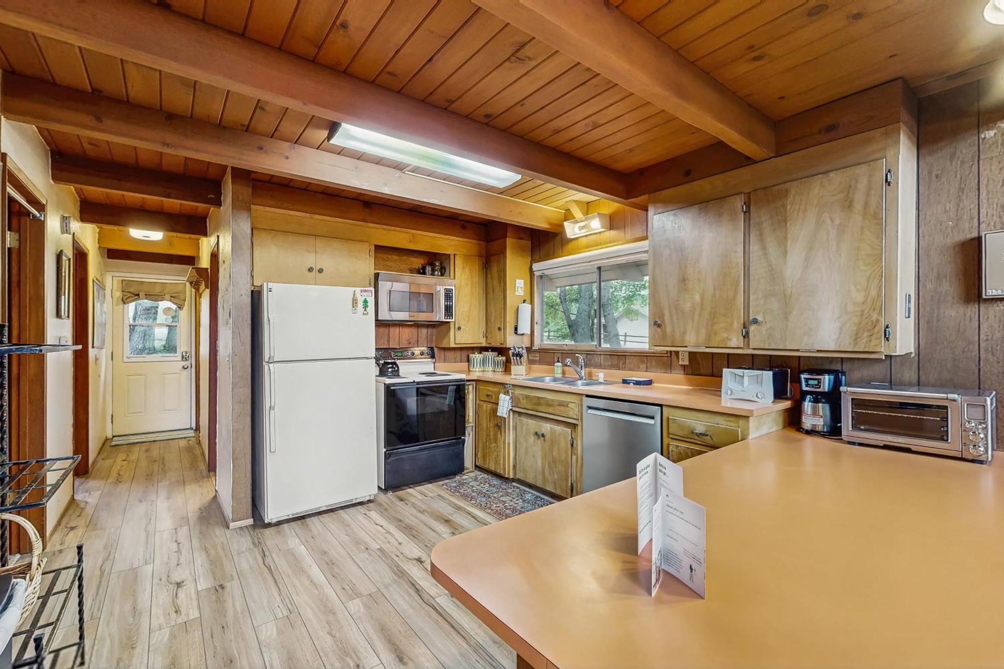Allen Edgewater Retreat Groveland Exterior photo