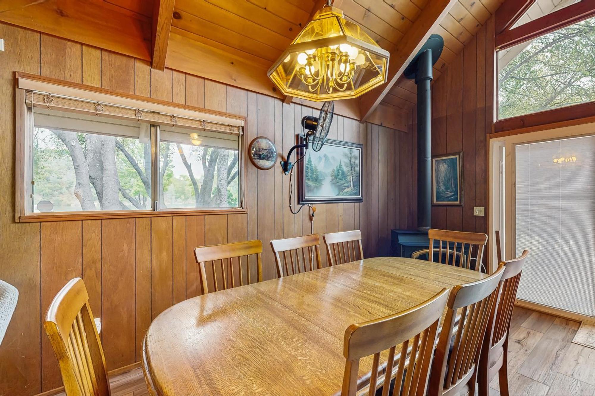Allen Edgewater Retreat Groveland Exterior photo