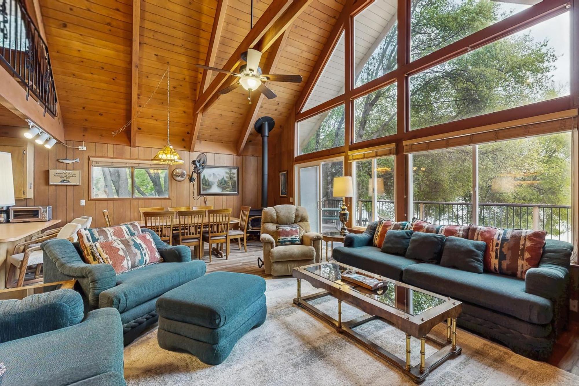 Allen Edgewater Retreat Groveland Exterior photo