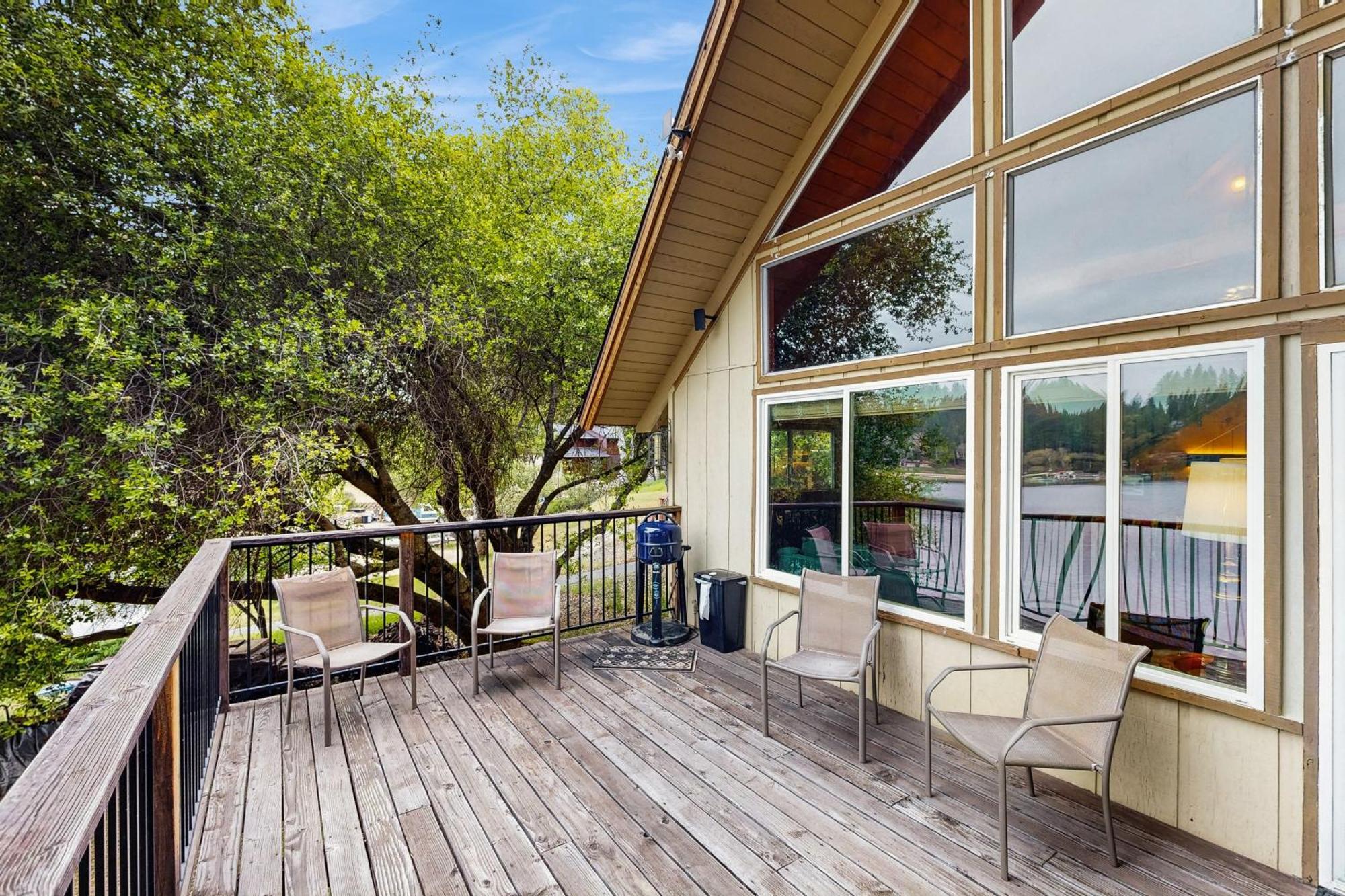 Allen Edgewater Retreat Groveland Exterior photo